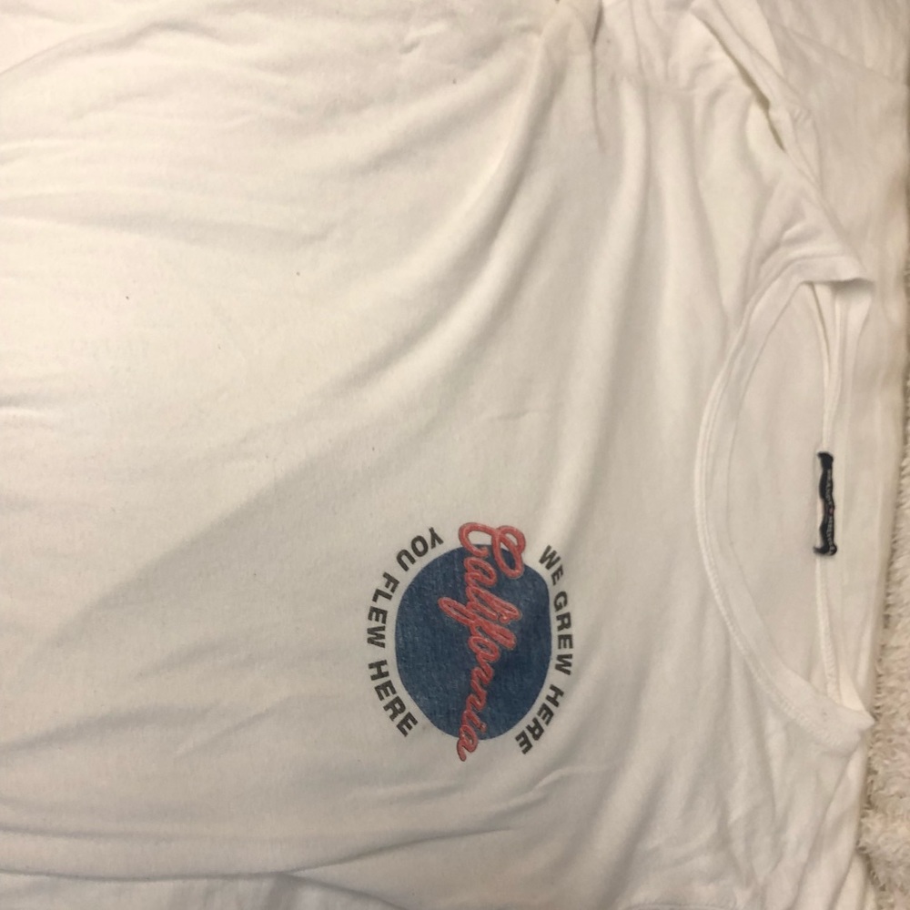 Brandy Melville t shirt